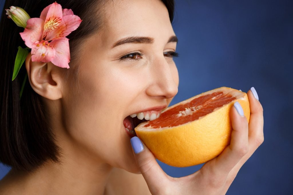 Vitamin C and Gingivitis