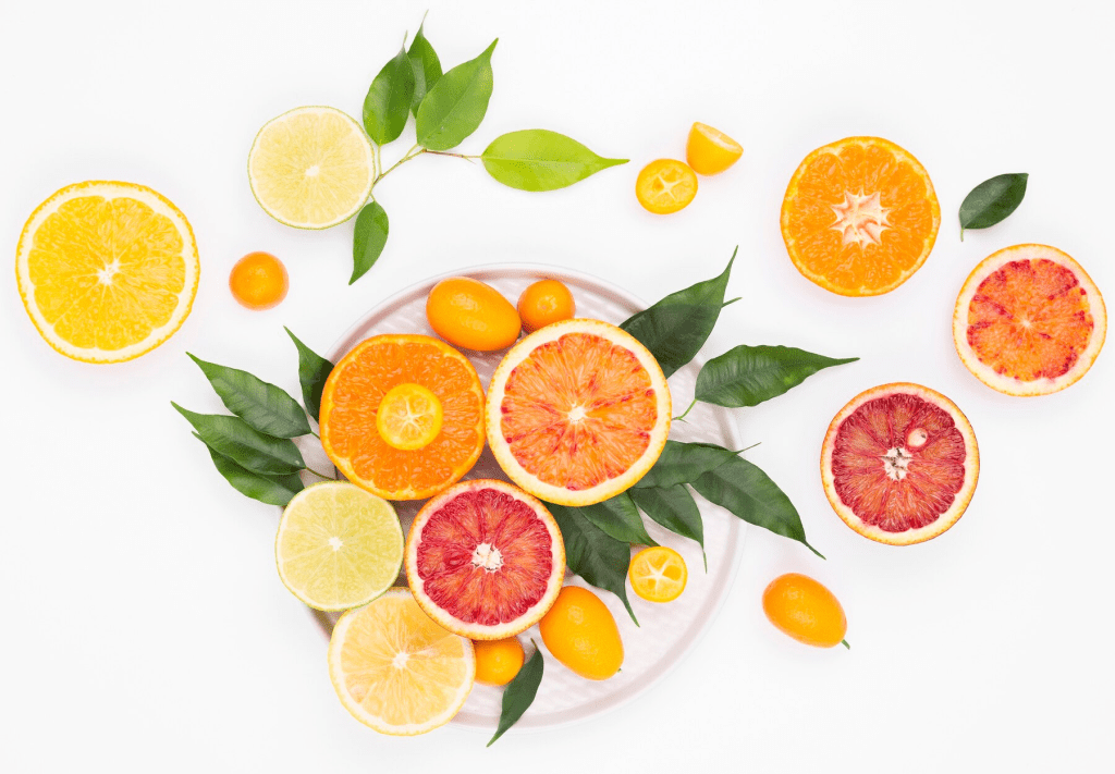 Vitamin C and its role as an Immunonutrient
