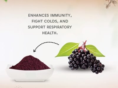 elderberry elderberry
